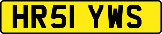 HR51YWS