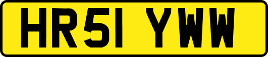 HR51YWW