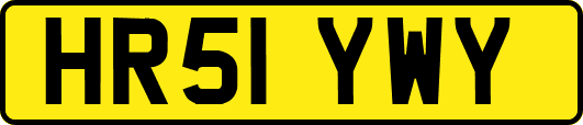 HR51YWY