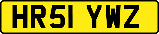 HR51YWZ
