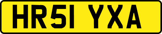 HR51YXA
