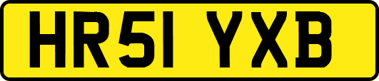 HR51YXB