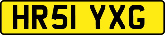 HR51YXG