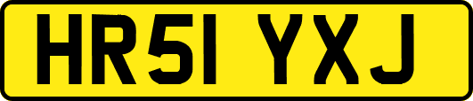 HR51YXJ