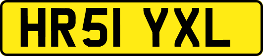HR51YXL