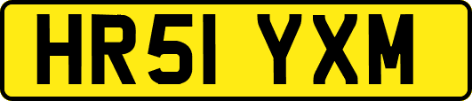 HR51YXM