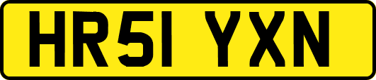 HR51YXN