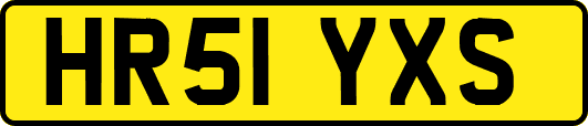HR51YXS