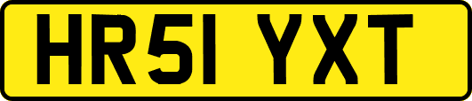 HR51YXT