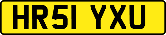 HR51YXU