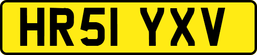 HR51YXV