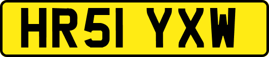 HR51YXW