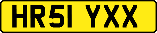 HR51YXX