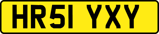 HR51YXY