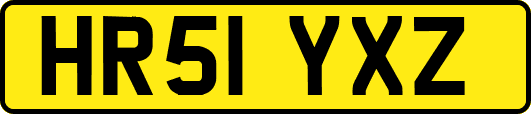 HR51YXZ