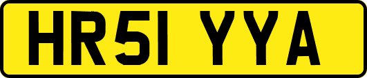 HR51YYA
