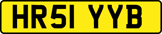 HR51YYB