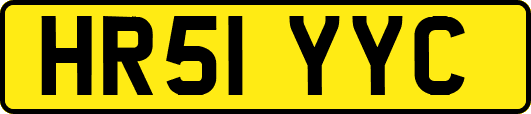 HR51YYC