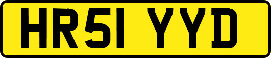 HR51YYD