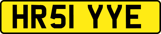 HR51YYE