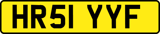 HR51YYF