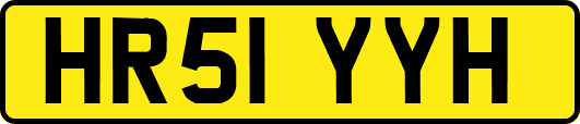 HR51YYH