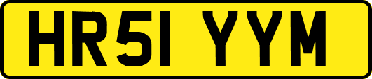 HR51YYM