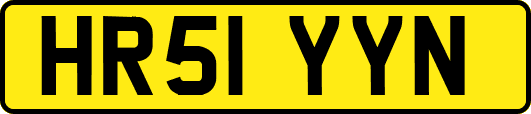 HR51YYN