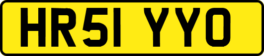 HR51YYO