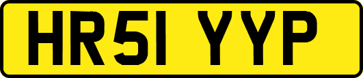 HR51YYP