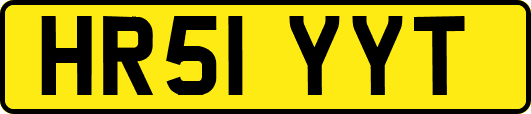 HR51YYT