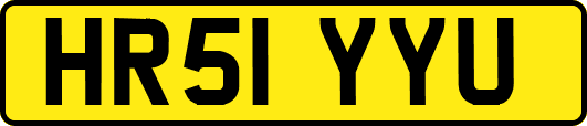 HR51YYU