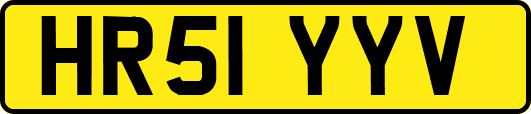 HR51YYV