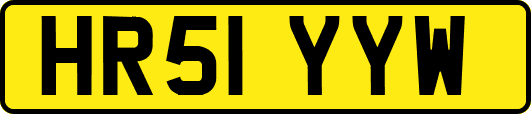 HR51YYW