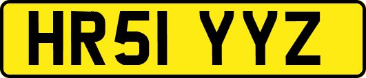 HR51YYZ