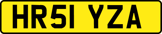 HR51YZA