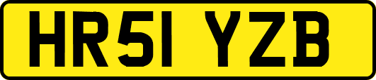 HR51YZB