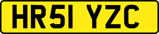HR51YZC