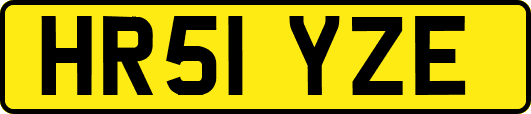 HR51YZE