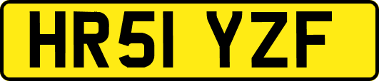 HR51YZF