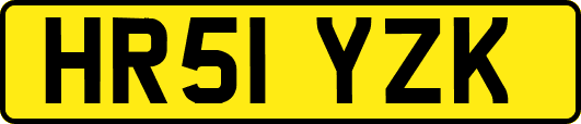 HR51YZK
