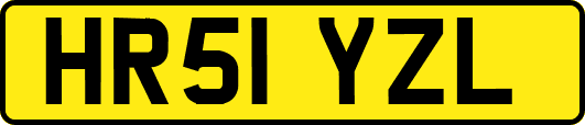 HR51YZL
