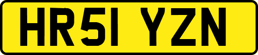 HR51YZN