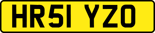 HR51YZO