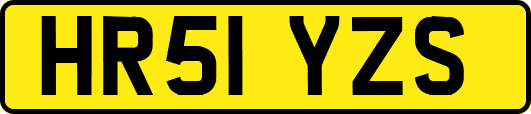 HR51YZS