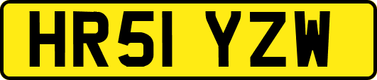 HR51YZW