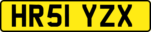 HR51YZX