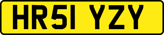 HR51YZY