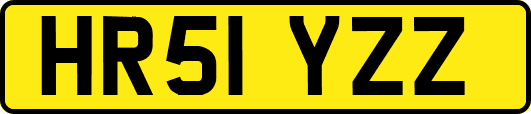 HR51YZZ