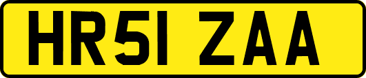 HR51ZAA